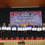 ลงนามความร่วมมือจัดตั้ง “ศูนย์สุขใจใกล้บ้าน” แห่งใหม่ 8 แห่ง